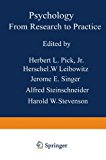 Book Psychology free