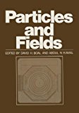 Book Particles and fields free