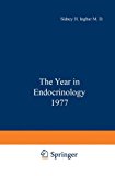 Book The Year In Endocrinology 1977 free