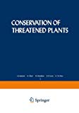 Book Conservation of Threatened Plants (Nato Conference Series) free