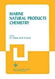 Book Marine Natural Products Chemistry (nato Conference Series: Iv Marine Sciences V.1) free