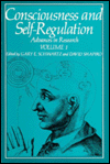 Book Consciousness and Self-Regulation: Advances in Research Volume 1 free Book Consciousness and Self-Regulation: Advances in Research Volume 1 free