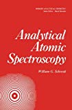 Book Analytical Atomic Spectroscopy (Modern Analytical Chemistry) free