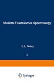 Book Modern Fluorescence Spectroscopy free