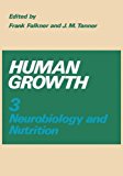 Book Human Growth: Neurobiology and Nutrition free
