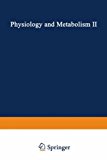 Book Physiology And Metabolism free Book Physiology And Metabolism free
