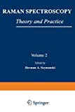 Book Raman Spectroscopy: Theory and Practice, Vol. 2 free