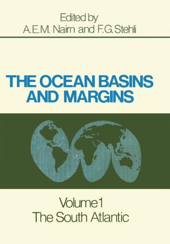 Book The Ocean Basins and Margins Vol. 1: The South Atlantic free