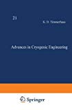 Book Advances In Cryogenic Engineering, Vol. 21 free
