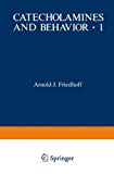 Book Catecholamines and Behavior · 1: Basic Neurobiology free