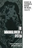 Book The Immunoglobulin A System (advances In Experimental Medicine & Biology (springer)) free