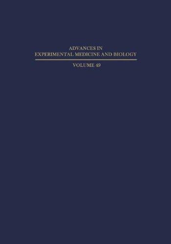 Book Nutrition and Malnutrition: Identification and Measurement (Advances in Experimental Medicine and Biology) free
