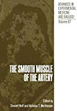 Book The Smooth Muscle Of The Artery (advances In Experimental Medicine & Biology (springer)) free