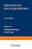 Book Advances In Nuclear Physics free