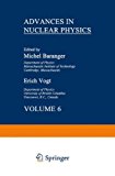 Book Advances In Nuclear Physics. Volume 6 free