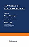 Book Advances In Nuclear Physics 7 free