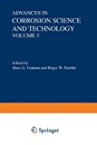 Book Advances In Corrosion Science And Technology, Vol. 3 free