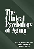 Book The clinical psychology of aging free