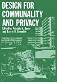 Book Design for Communality and Privacy free