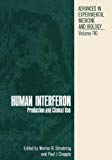 Book Human Interferon, Production And Clinical Use free