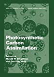 Book Photosynthetic Carbon Assimilation free