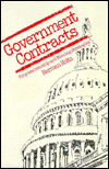 Book Government Contracts: Proposalmanship and Winning Strategies free