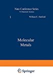 Book Molecular Metals (nato Conference Series) free