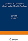 Book Electrons In Disordered Metals And At Metallic Surfaces (nato Science Series B:) free