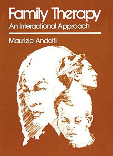 Book Family Therapy: An Interactional Approach free