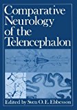 Book Comparative Neurology Of The Telencephalon free