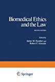 Book Biomedical Ethics and the Law, 2nd Edition free