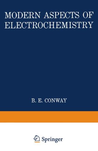 Book Modern Aspects Of Electrochemistry, No. 13 free