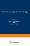 Book Contemporary Topics In Immunobiology Vol. 9 : Self-non Self Discrimination (comprehensive Virology) free