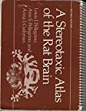 Book Stereotaxic Atlas of the Rat Brain (The Century Psychology Series) free
