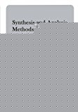 Book Synthesis and Analysis Methods for Safety and Reliability Studies free