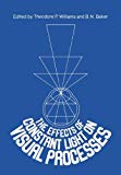 Book The Effects of Constant Light on Visual Processes free