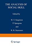 Book The Analysis of Social Skill free