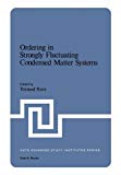 Book Ordering in Strongly Fluctuating Condensed Matter Systems (Nato Science Series B:) free