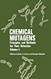 Book Chemical Mutagens: Principles and Methods for Their Detection Volume 6: 006 free