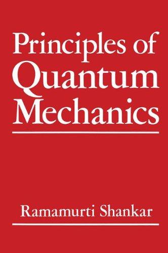 Book Principles of Quantum Mechanics free