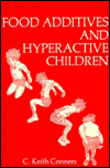 Book Food Additives and Hyperactive Children free