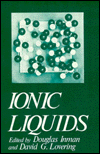 Book Ionic Liquids free
