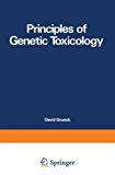 Book Principles of Genetic Toxicology free