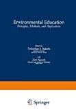 Book Environmental Education: Principles, Methods, and Applications (Environmental Science Research) free