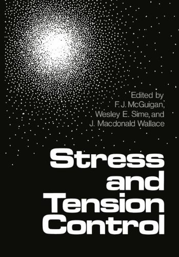 Book Stress and Tension Control (Stress & Tension Control) free