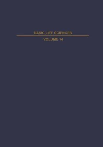 Book Genetic Engineering of Osmoregulation : Impact of Plant Productivity for Food Chemicals and Energy (Basic Life Sciences) free