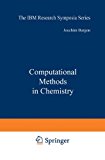 Book Computational Methods In Chemistry free