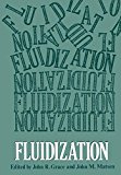 Book Fluidization: International Fluidization Conference free