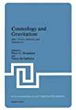 Book Cosmology and Gravitation: Spin, Torsion, Rotation, and Supergravity (Nato Science Series B: (58)) free