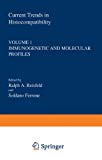 Book Immunogenetic and Molecular Profiles free